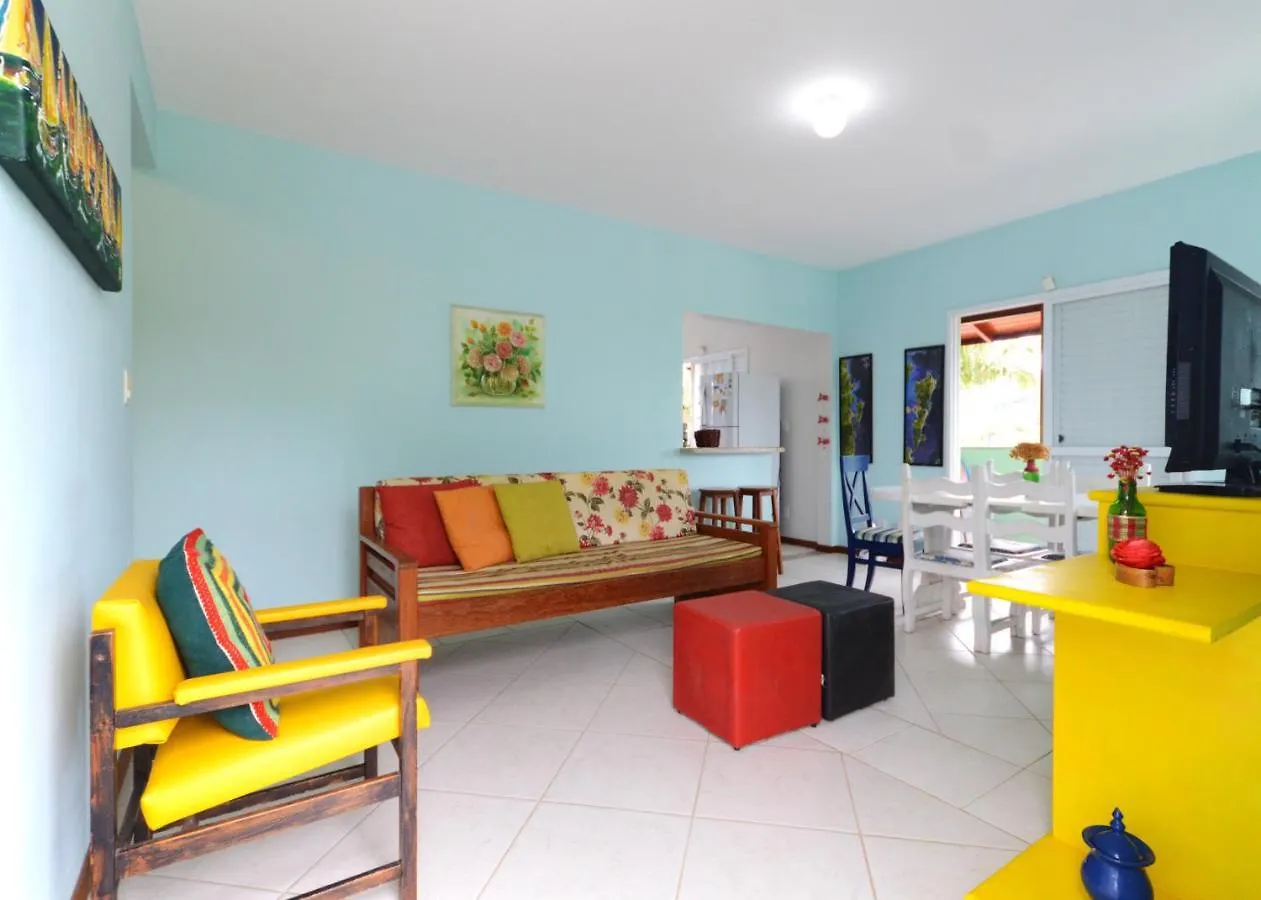 Casa Aconchegante Na Praia Da Daniela Florianópolis