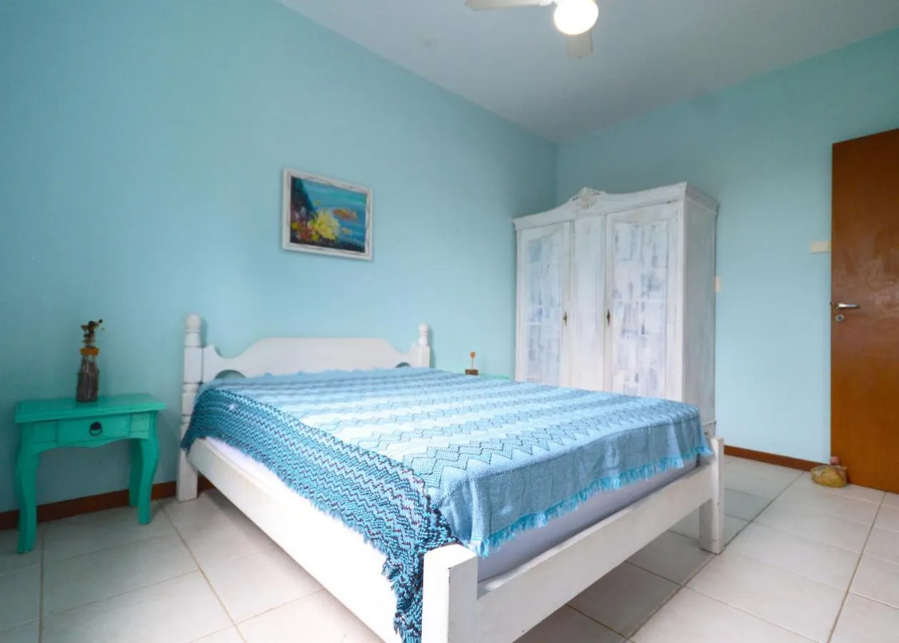 Casa Aconchegante Na Praia Da Daniela Florianópolis Brésil