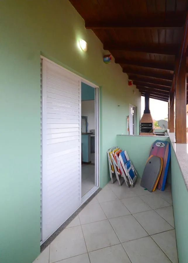 Casa Aconchegante Na Praia Da Daniela Florianópolis Hébergement de vacances